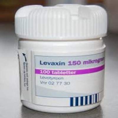 Levaxine 150mg